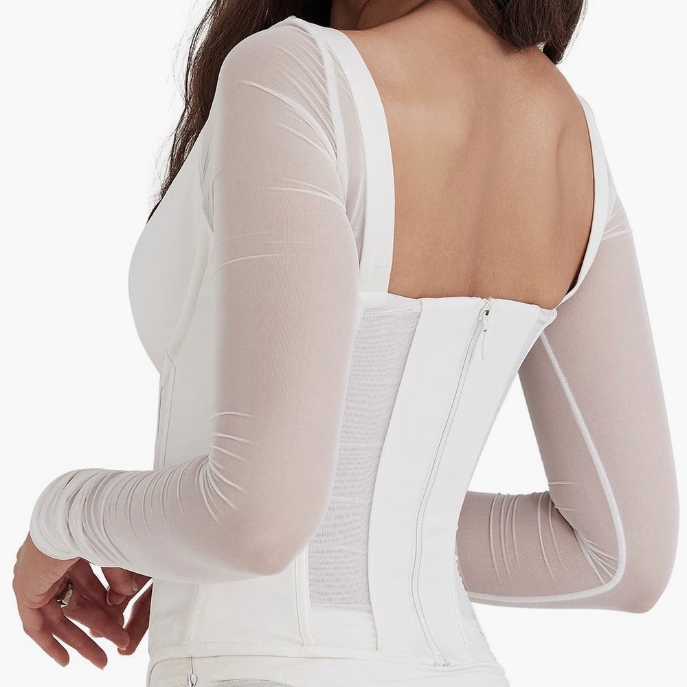 NWT Araminta top - Picture 3 of 9